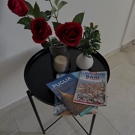 L&S Rooms Monopoli Zewnętrze zdjęcie