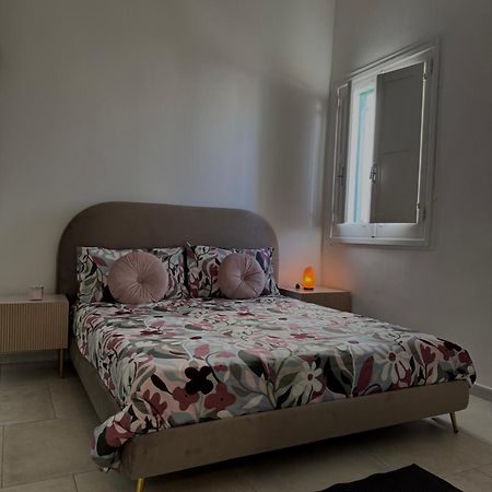 L&S Rooms Monopoli Zewnętrze zdjęcie