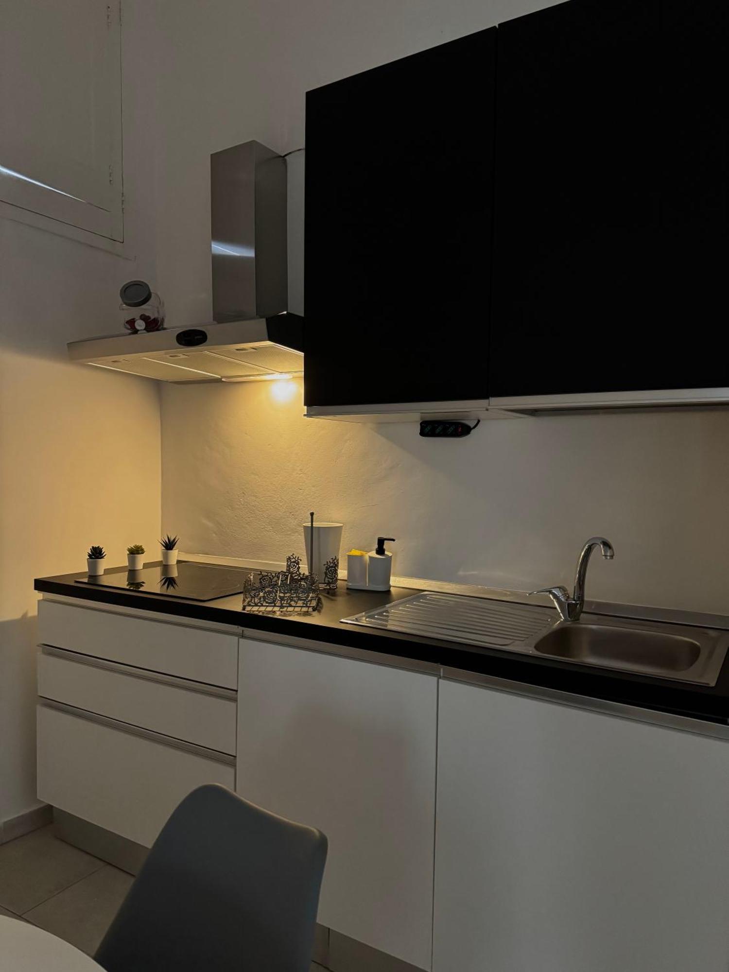 L&S Rooms Monopoli Zewnętrze zdjęcie