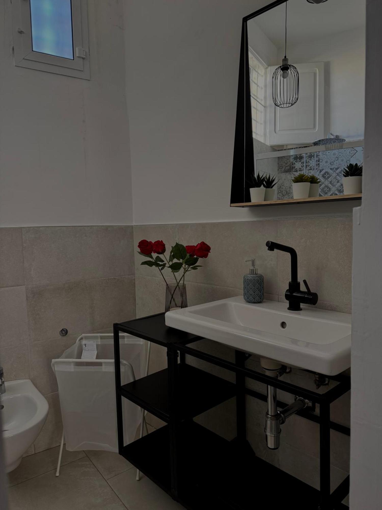 L&S Rooms Monopoli Zewnętrze zdjęcie