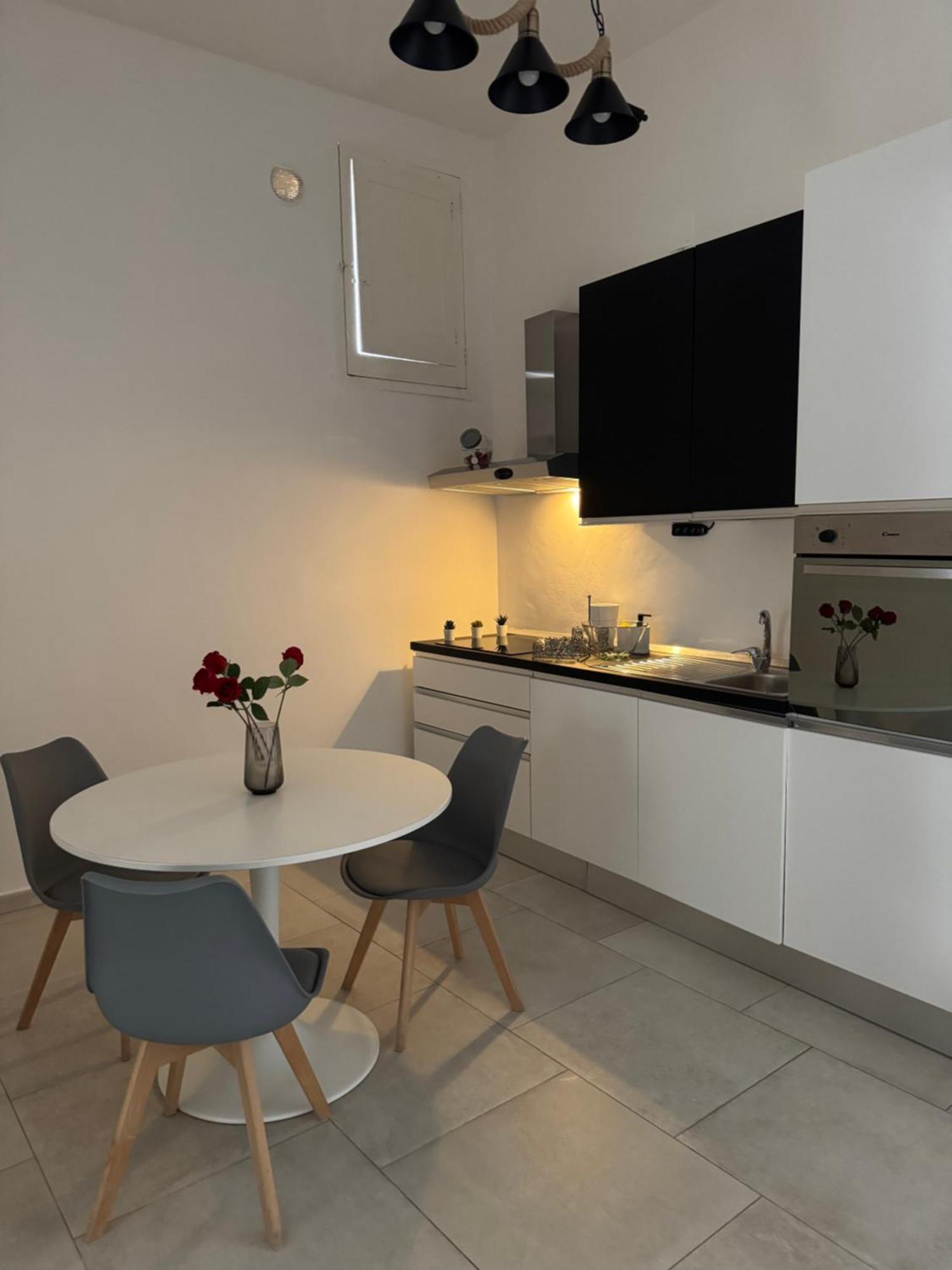 L&S Rooms Monopoli Zewnętrze zdjęcie