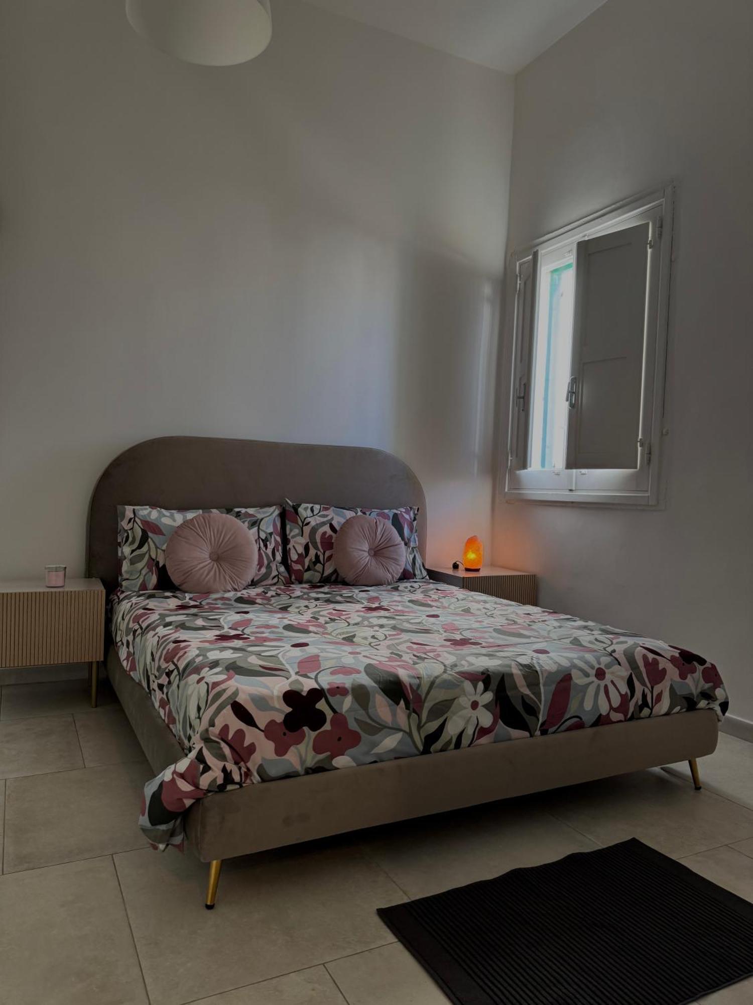L&S Rooms Monopoli Zewnętrze zdjęcie