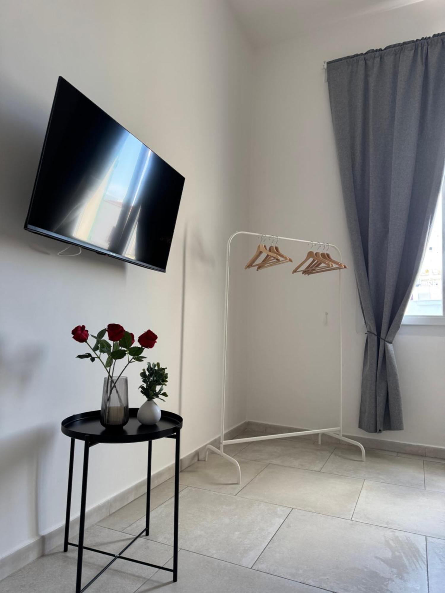 L&S Rooms Monopoli Zewnętrze zdjęcie
