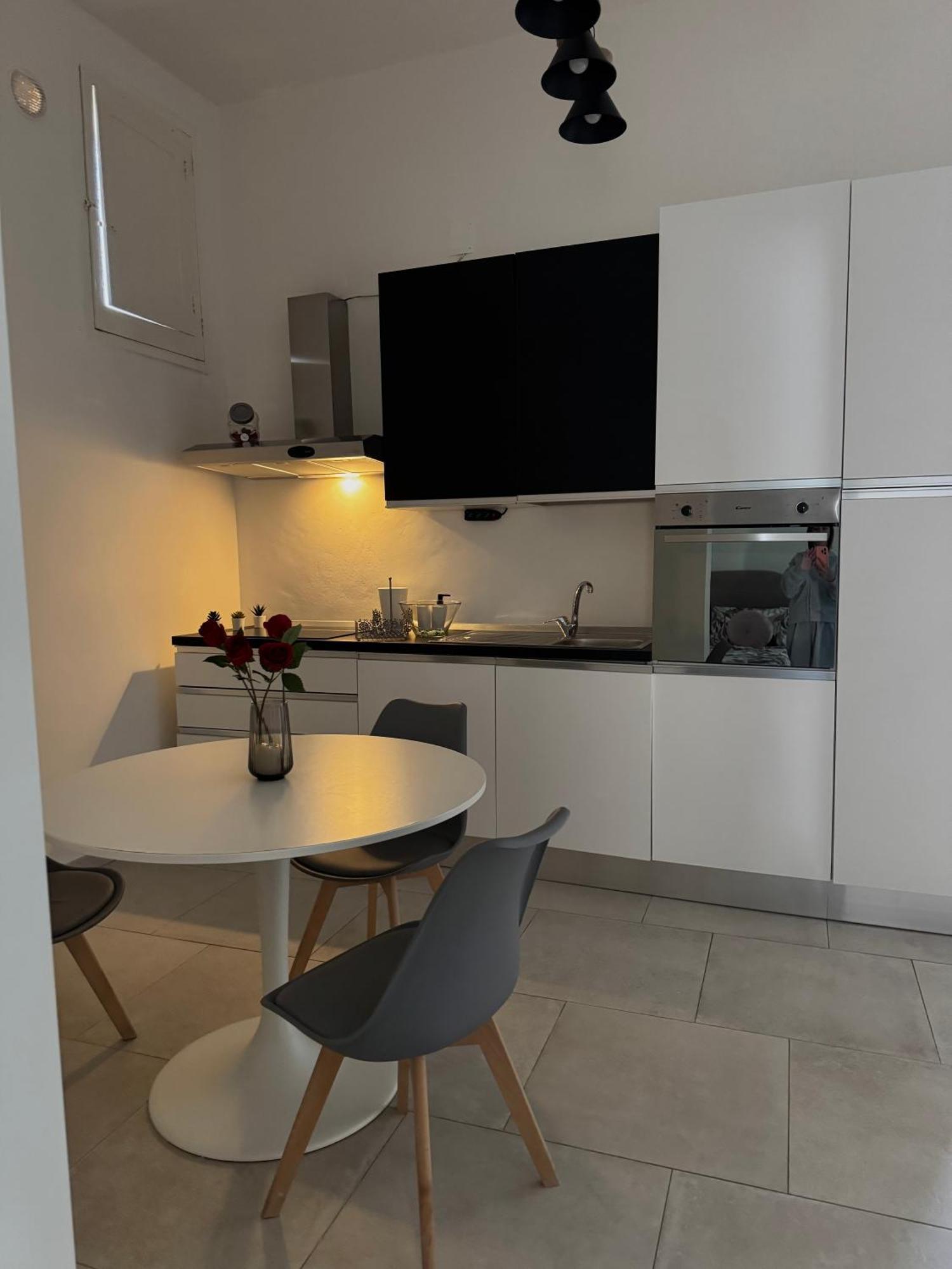 L&S Rooms Monopoli Zewnętrze zdjęcie