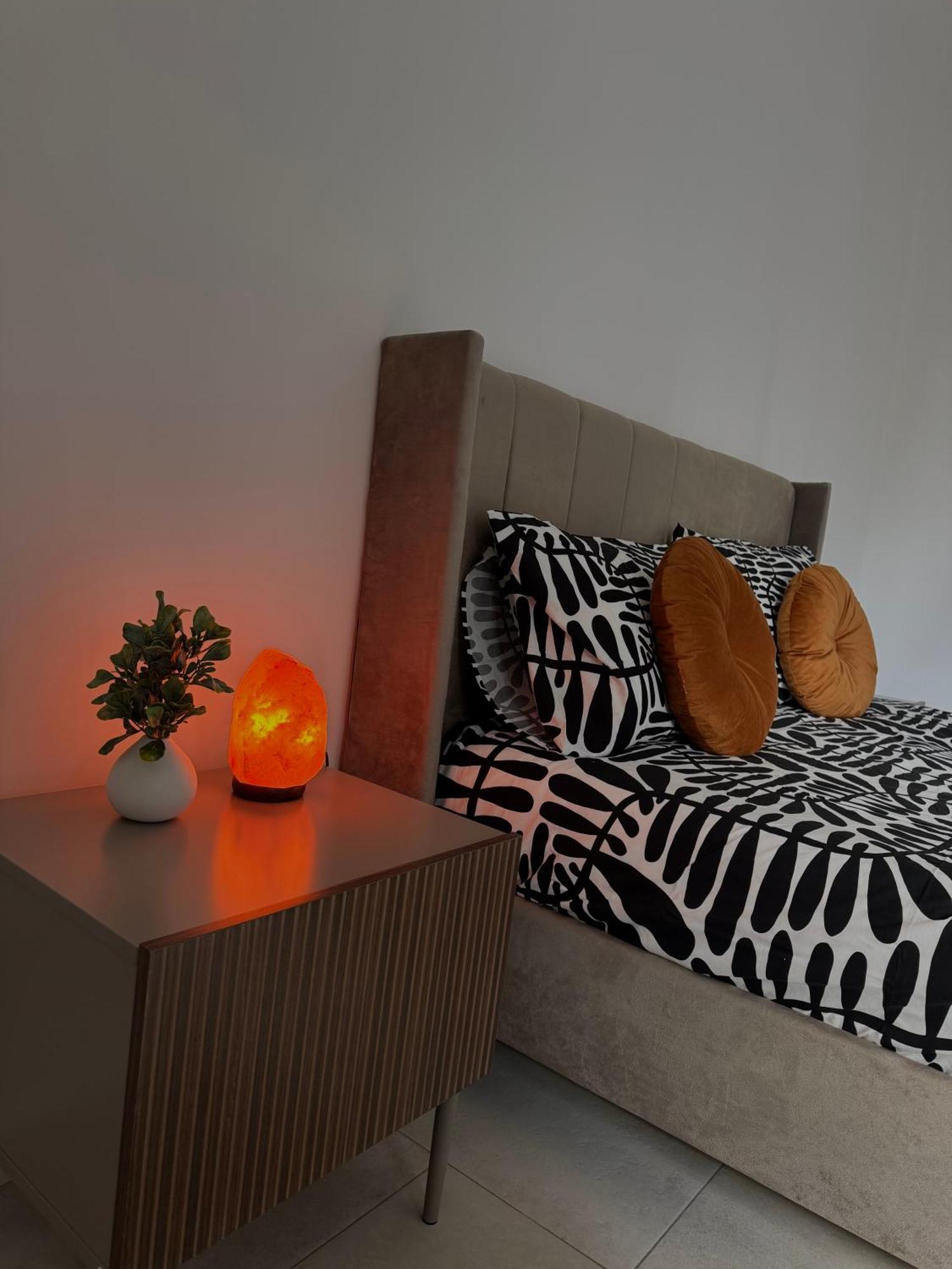 L&S Rooms Monopoli Zewnętrze zdjęcie