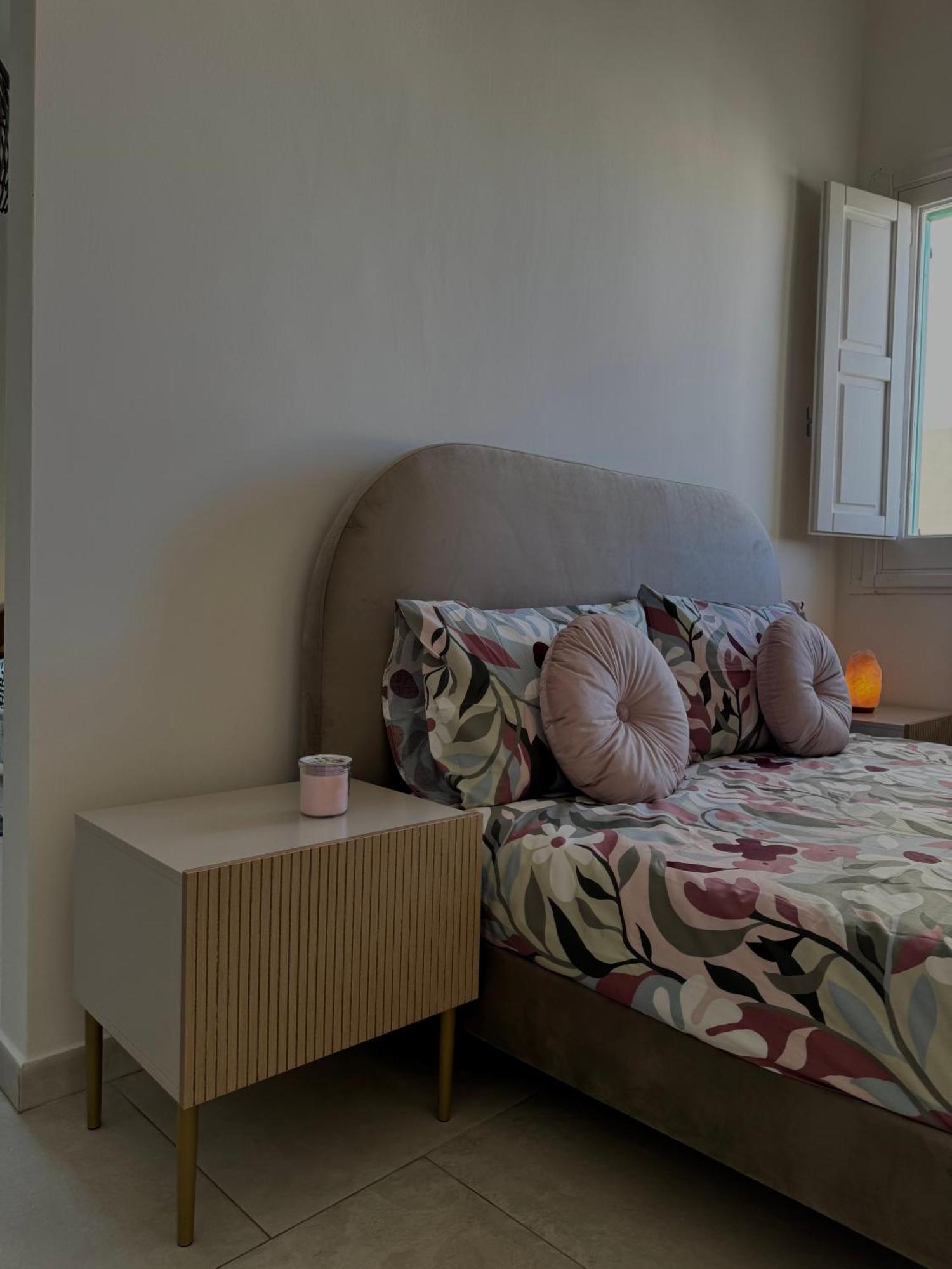 L&S Rooms Monopoli Zewnętrze zdjęcie