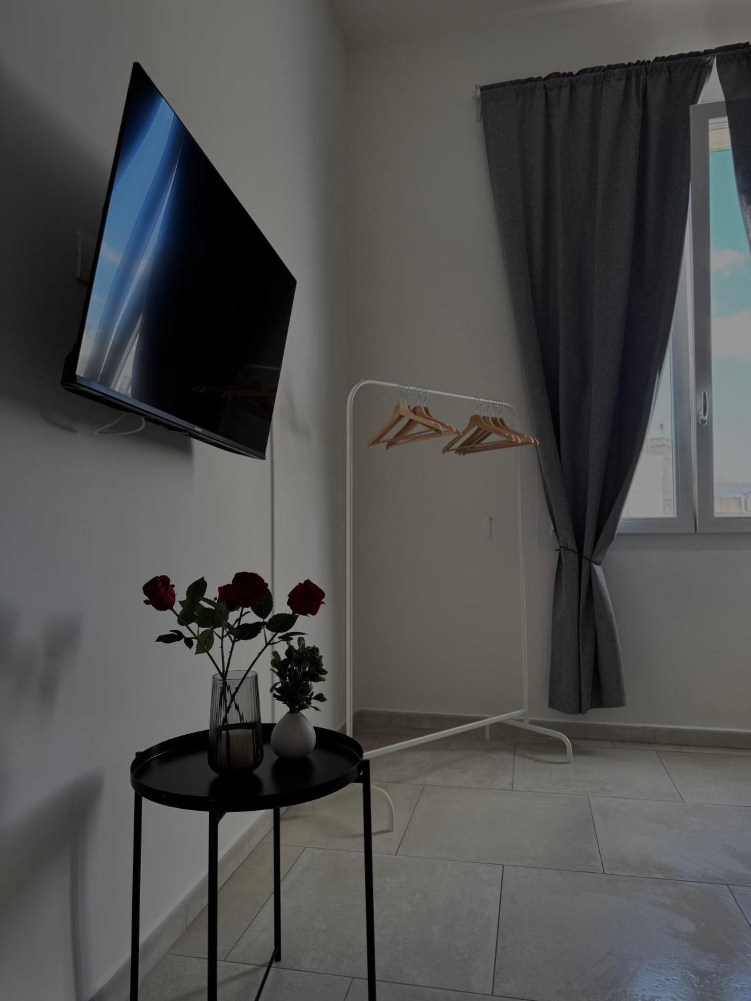 L&S Rooms Monopoli Zewnętrze zdjęcie