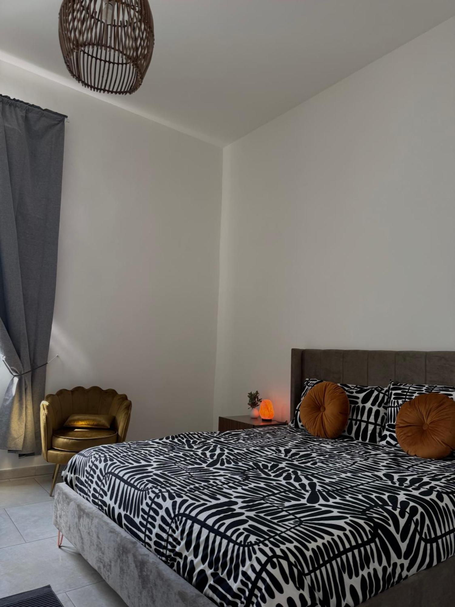 L&S Rooms Monopoli Zewnętrze zdjęcie