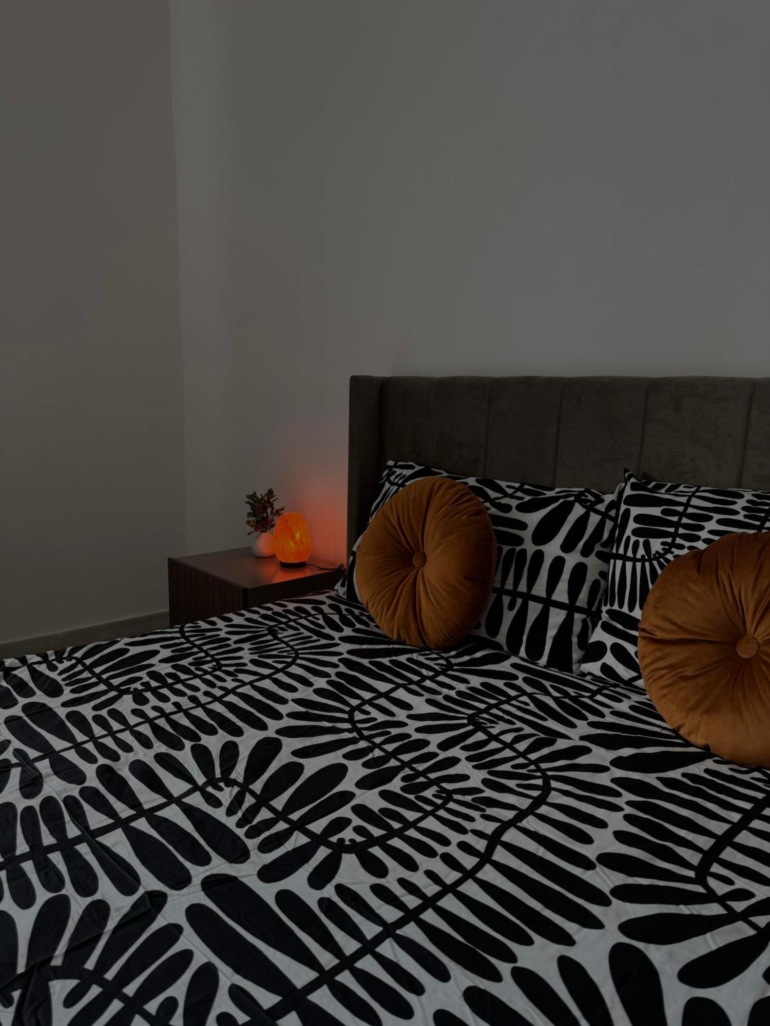 L&S Rooms Monopoli Zewnętrze zdjęcie