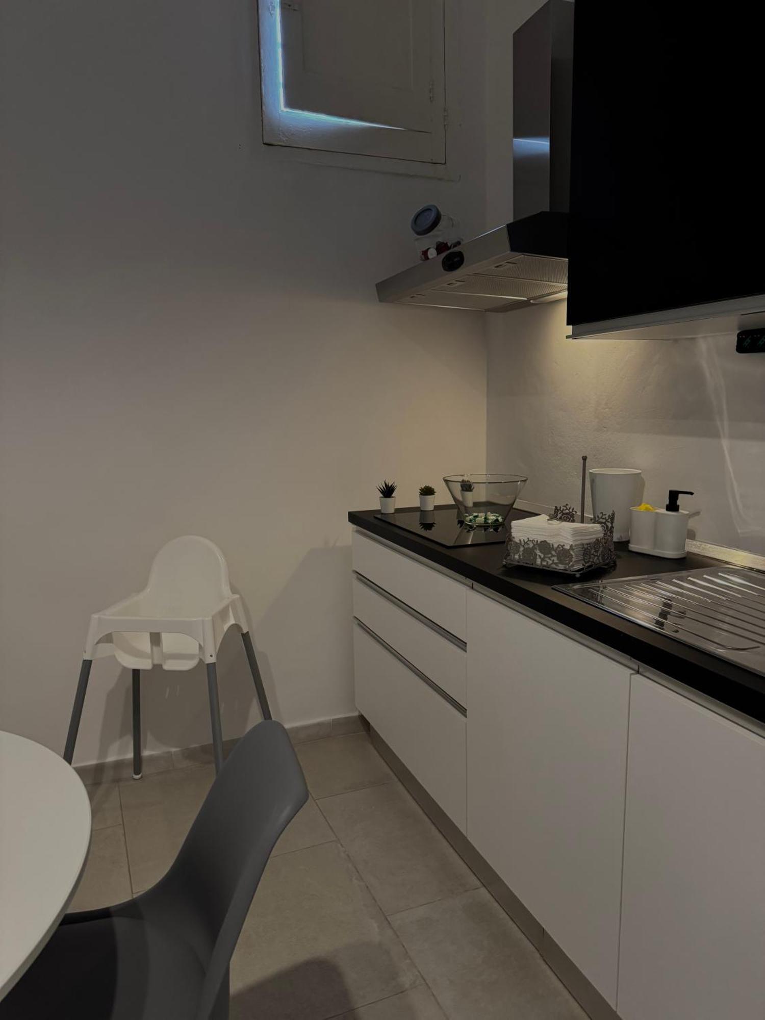 L&S Rooms Monopoli Zewnętrze zdjęcie