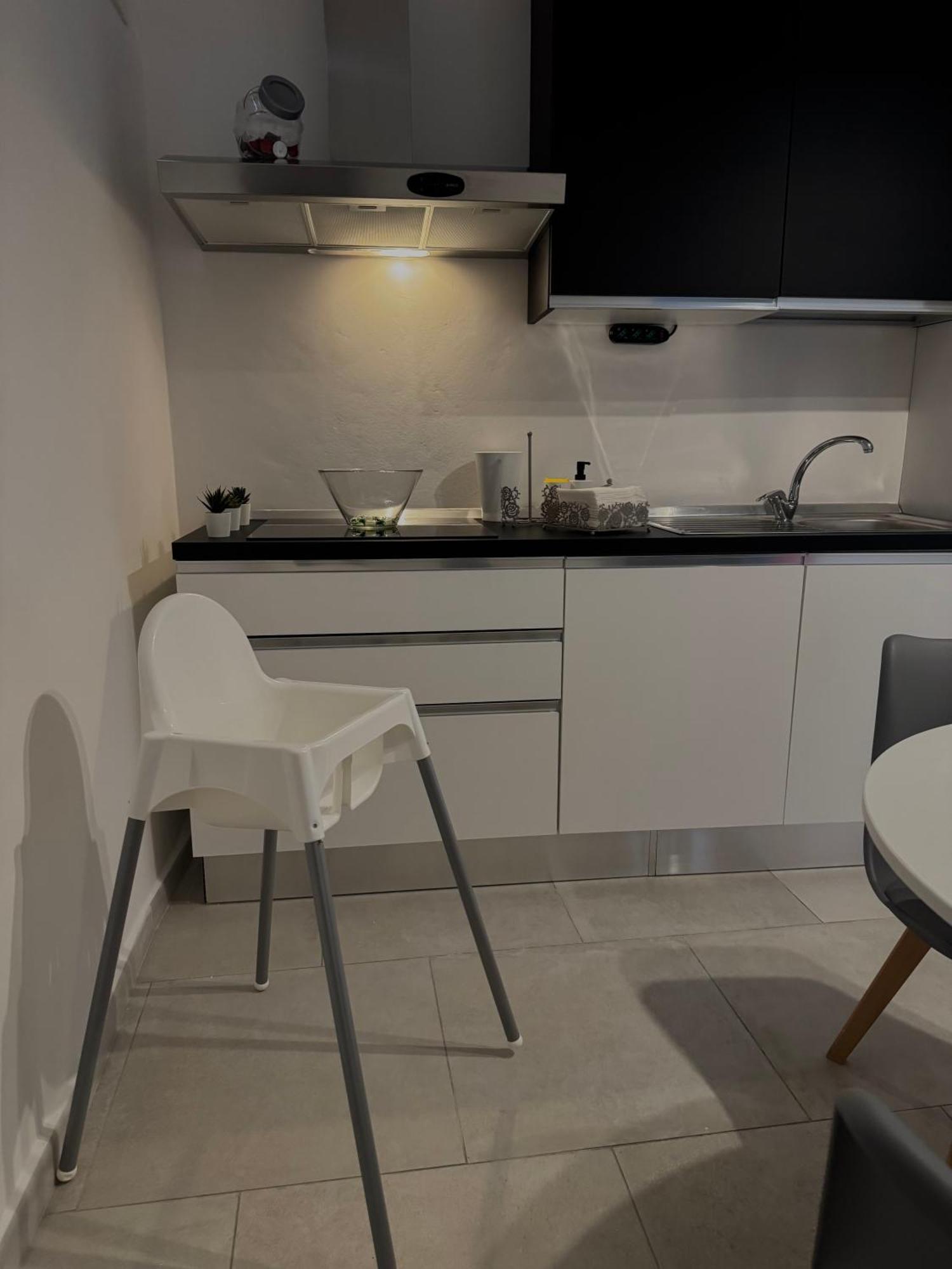 L&S Rooms Monopoli Zewnętrze zdjęcie