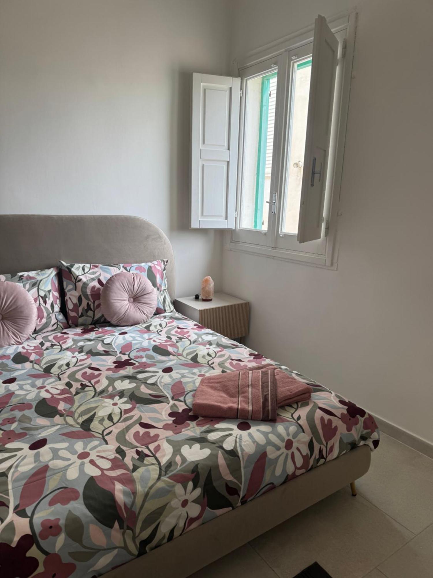 L&S Rooms Monopoli Zewnętrze zdjęcie
