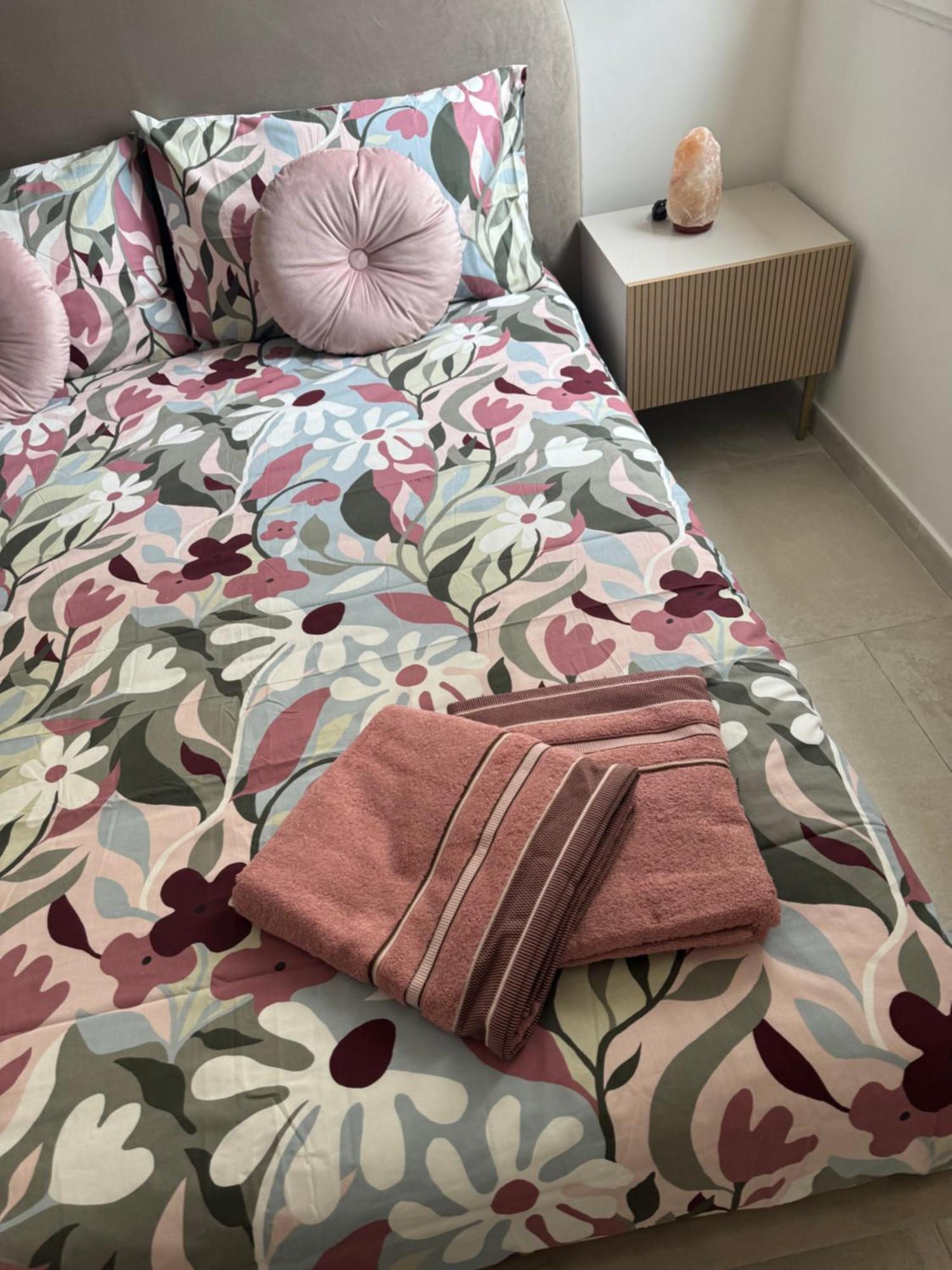 L&S Rooms Monopoli Zewnętrze zdjęcie